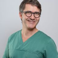 Dr. med. Ulrich Sachse