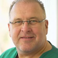 Dr. Rudolf Hettmer - Urologe in Wiesbaden